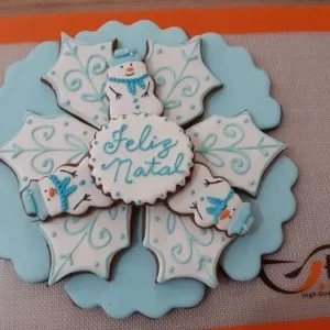 CIRANDA COOKIE NATAL