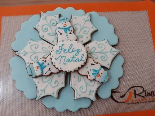 CIRANDA COOKIE NATAL