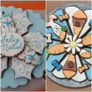 CIRANDA COOKIE NATALE PÁSCOA