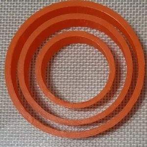 Cortador de Bolacha Circulos.Kit com 3