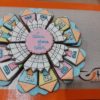 CIRANDA COOKIE DIA DAS MÃES-CASINHAS E FLORES
