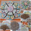CIRANDA COOKIE DIA DAS MÃES-CASINHAS E FLORES