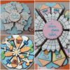 3 KITS CIRANDA COOKIE-NATAL,PASCOA E DIA DAS MÃES