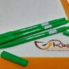 Caneta Confeitaria kit 5 cores