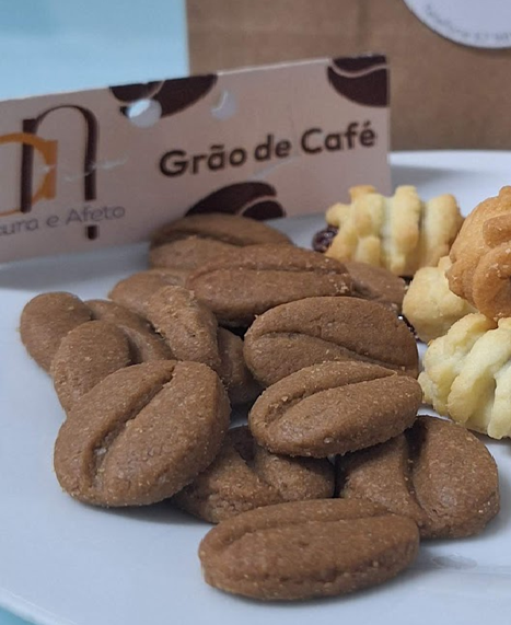 Cortador Grão de Café ( réguinha com 6) - Imagem 3