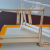 Cabideiro Paris e Cabides para Bolachas Decoradas (Modelo Exclusivo Rina Bakeware) - Imagem 6