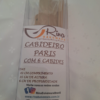 Cabideiro Paris e Cabides para Bolachas Decoradas (Modelo Exclusivo Rina Bakeware) - Imagem 2