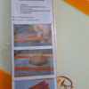 Kit de 4 réguas niveladoras com encaixe - Imagem 5