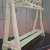 Cabideiro Paris e Cabides para Bolachas Decoradas (Modelo Exclusivo Rina Bakeware)