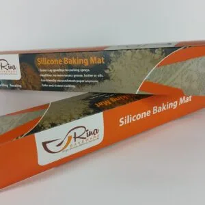 Tapete de Silicone para Assar (Conjunto: 2 grandes + 1 pequeno)