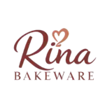 Logo Rina Bakeware 2026