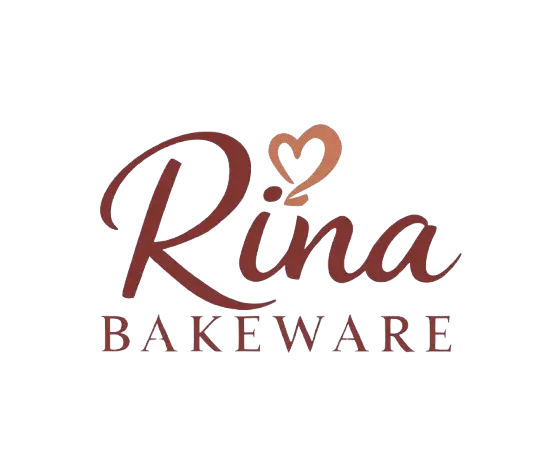 Logo Rina Bakeware 2026